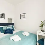 16th Floor Towarowa 39 Center Avenida By Renters Prestige Poznań