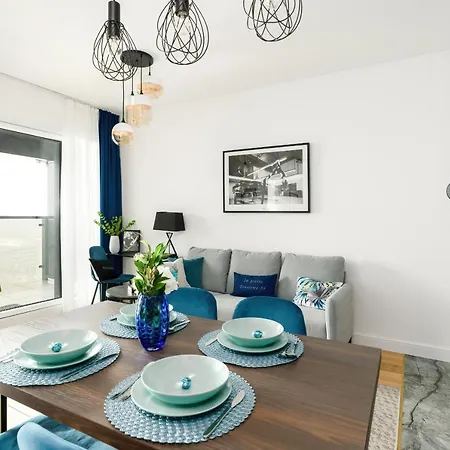 16th Floor Towarowa 39 Center Avenida By Renters Prestige アパート *