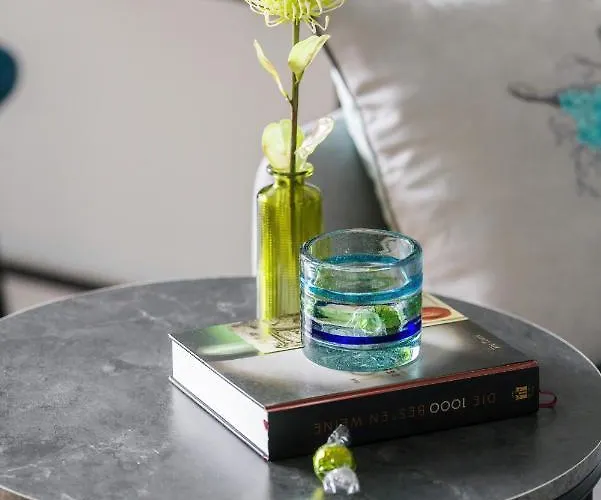 16th Floor Towarowa 39 Center Avenida By Renters Prestige Apartament *