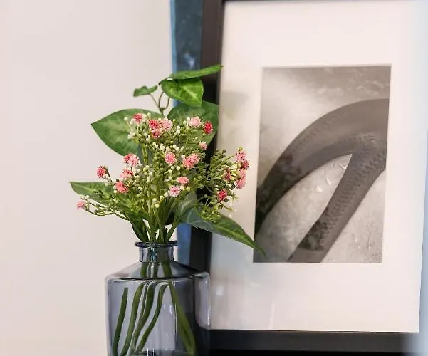 Apartament 16th Floor Towarowa 39 Center Avenida By Renters Prestige *