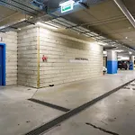 16th Floor Towarowa 39 Center Avenida By Renters Prestige Πόζναν