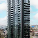 16th Floor Towarowa 39 Center Avenida By Renters Prestige דירה *