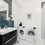 16th Floor Towarowa 39 Center Avenida By Renters Prestige Διαμέρισμα *