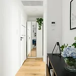 16th Floor Towarowa 39 Center Avenida By Renters Prestige Διαμέρισμα *