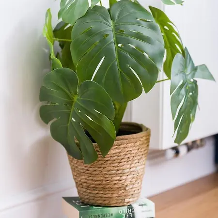 Daire 16th Floor Towarowa 39 Center Avenida By Renters Prestige *