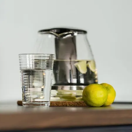 Daire 16th Floor Towarowa 39 Center Avenida By Renters Prestige Poznan