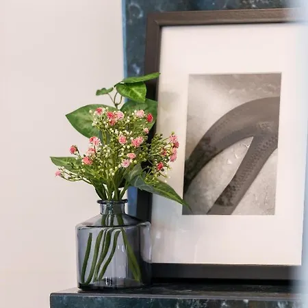 Daire 16th Floor Towarowa 39 Center Avenida By Renters Prestige *