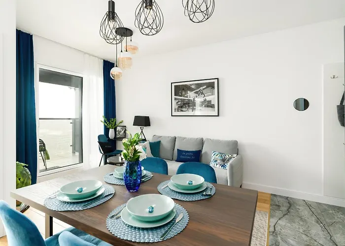 16th Floor Towarowa 39 Center Avenida By Renters Prestige アパート *