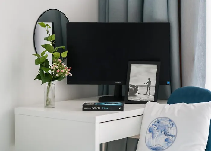 16th Floor Towarowa 39 Center Avenida By Renters Prestige アパート *