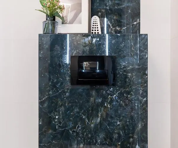 16th Floor Towarowa 39 Center Avenida By Renters Prestige ポズナン